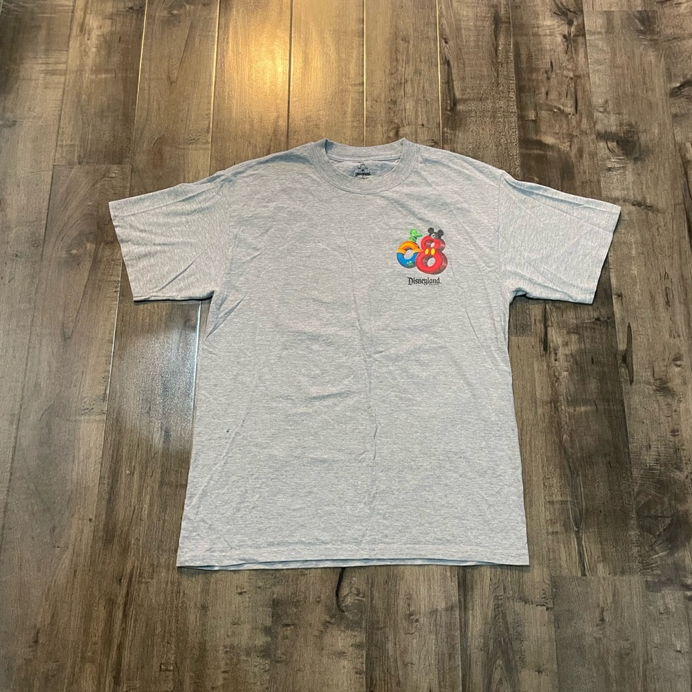 Disneyland Shirt